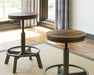 Torjin Counter Height Dining Set - Orbit Furniture (Richmond,BC)