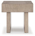 Jorlaina End Table - Orbit Furniture (Richmond,BC)