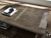 Johnelle Occasional Table Set - Orbit Furniture (Richmond,BC)