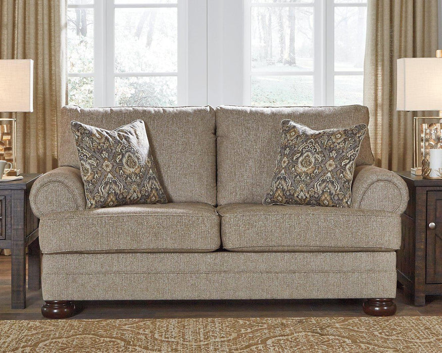 Kananwood Living Room Set - Orbit Furniture (Richmond,BC)