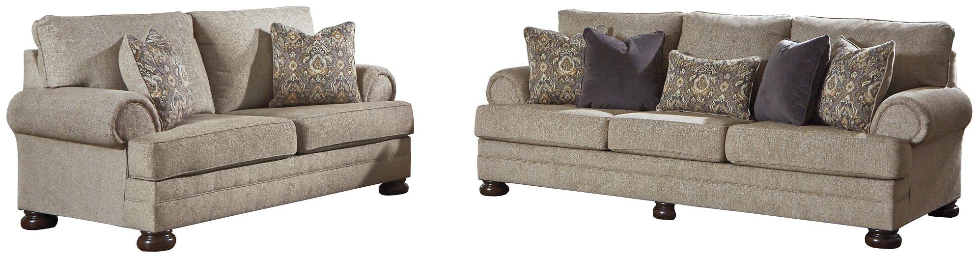 Kananwood Living Room Set - Orbit Furniture (Richmond,BC)