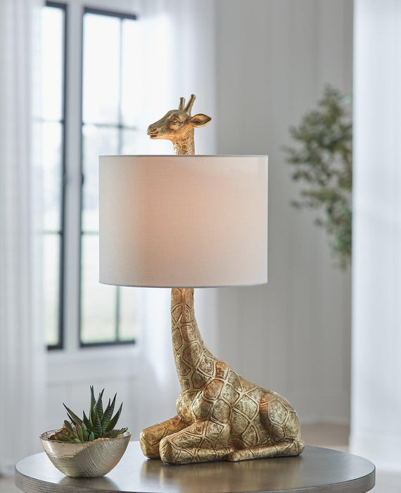 Ferrison Lamp Set - Orbit Furniture (Richmond,BC)