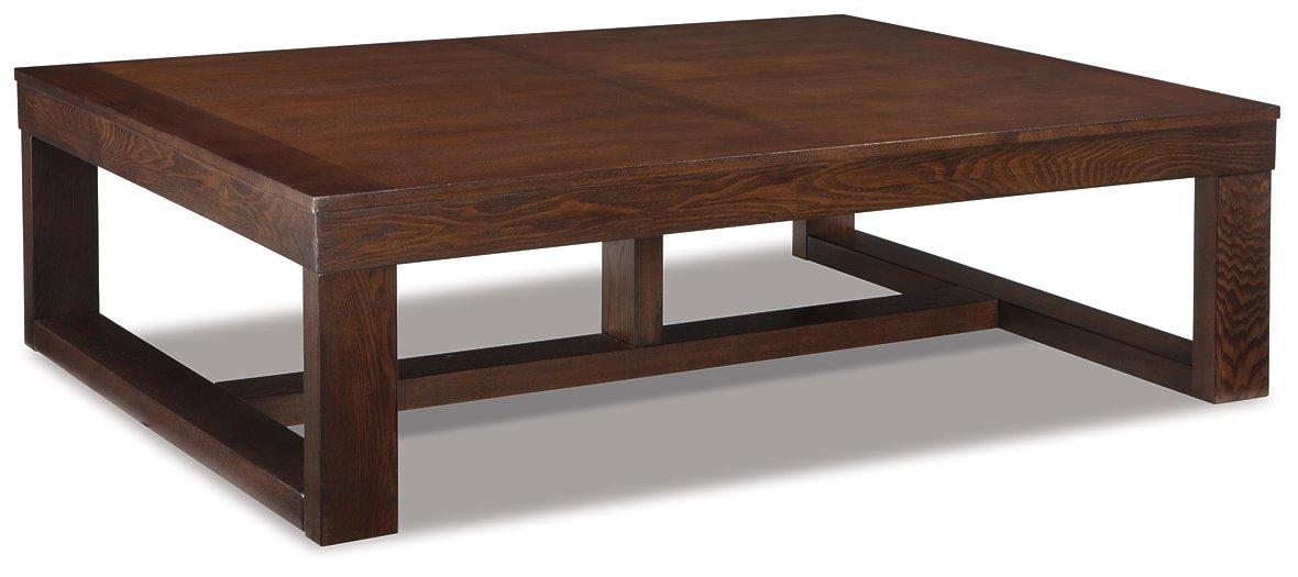 Watson Occasional Table Set - Orbit Furniture (Richmond,BC)