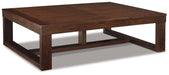 Watson Occasional Table Set - Orbit Furniture (Richmond,BC)