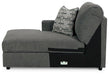 Edenfield Living Room Set - Orbit Furniture (Richmond,BC)