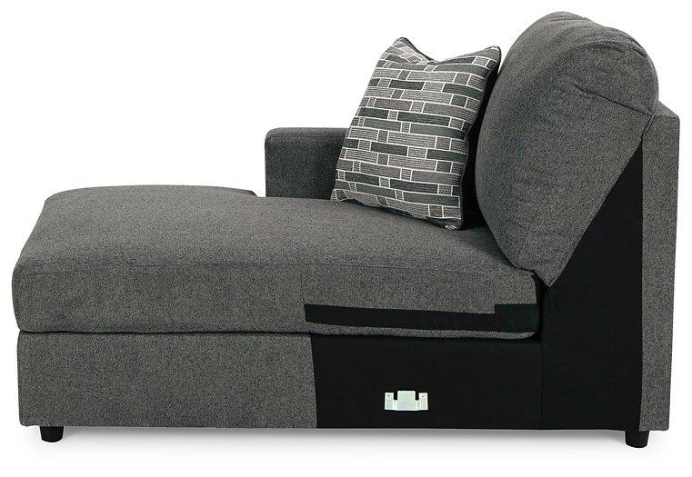 Edenfield Living Room Set - Orbit Furniture (Richmond,BC)