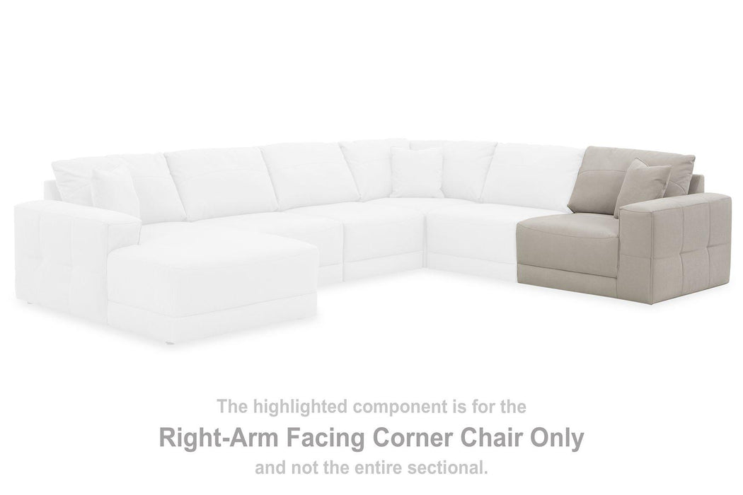 Next-Gen Gaucho Sectional Sofa - Orbit Furniture (Richmond,BC)