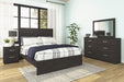 Belachime Bedroom Set - Orbit Furniture (Richmond,BC)