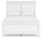 Fortman Bedroom Set - Orbit Furniture (Richmond,BC)