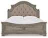 Lodenbay Bedroom Set - Orbit Furniture (Richmond,BC)