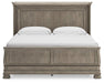 Lexorne Bedroom Set - Orbit Furniture (Richmond,BC)