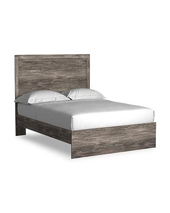 Ralinksi Bedroom Set - Orbit Furniture (Richmond,BC)