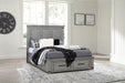 Russelyn Bedroom Set - Orbit Furniture (Richmond,BC)
