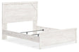 Gerridan Bedroom Set - Orbit Furniture (Richmond,BC)