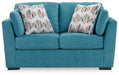Keerwick Living Room Set - Orbit Furniture (Richmond,BC)