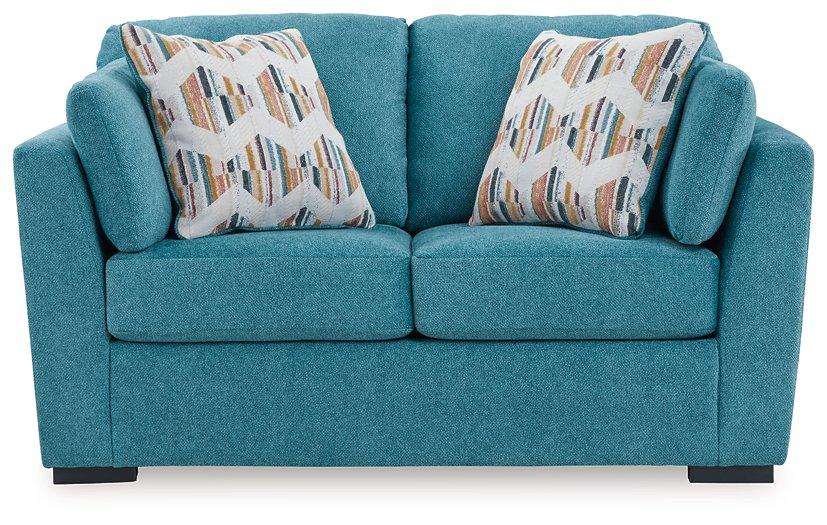 Keerwick Living Room Set - Orbit Furniture (Richmond,BC)