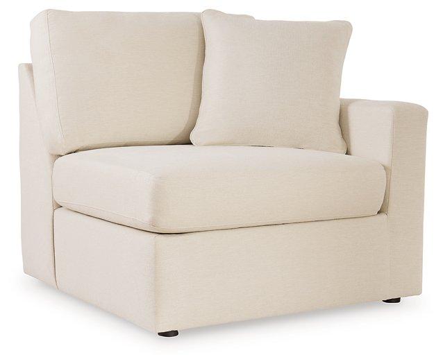 Modmax Balanced Sectional with Audio and Storage Consoles - Orbit Furniture (Richmond,BC)