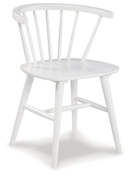 Grannen Dining Room Set - Orbit Furniture (Richmond,BC)