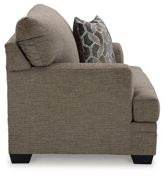 Stonemeade Living Room Set - Orbit Furniture (Richmond,BC)