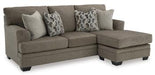 Stonemeade Living Room Set - Orbit Furniture (Richmond,BC)
