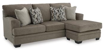 Stonemeade Living Room Set - Orbit Furniture (Richmond,BC)