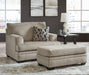 Stonemeade Living Room Set - Orbit Furniture (Richmond,BC)