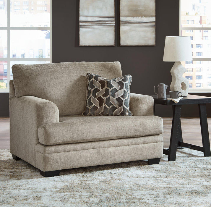 Stonemeade Living Room Set - Orbit Furniture (Richmond,BC)