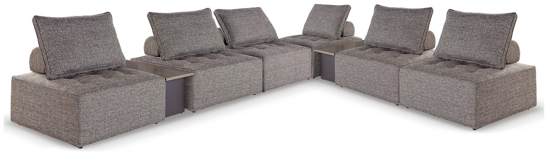 Bree Zee Outdoor Modular Seating - Orbit Furniture (Richmond,BC)