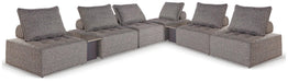 Bree Zee Outdoor Modular Seating - Orbit Furniture (Richmond,BC)