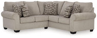 Claireah Living Room Set - Orbit Furniture (Richmond,BC)