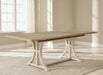 Shaybrock Dining Package - Orbit Furniture (Richmond,BC)