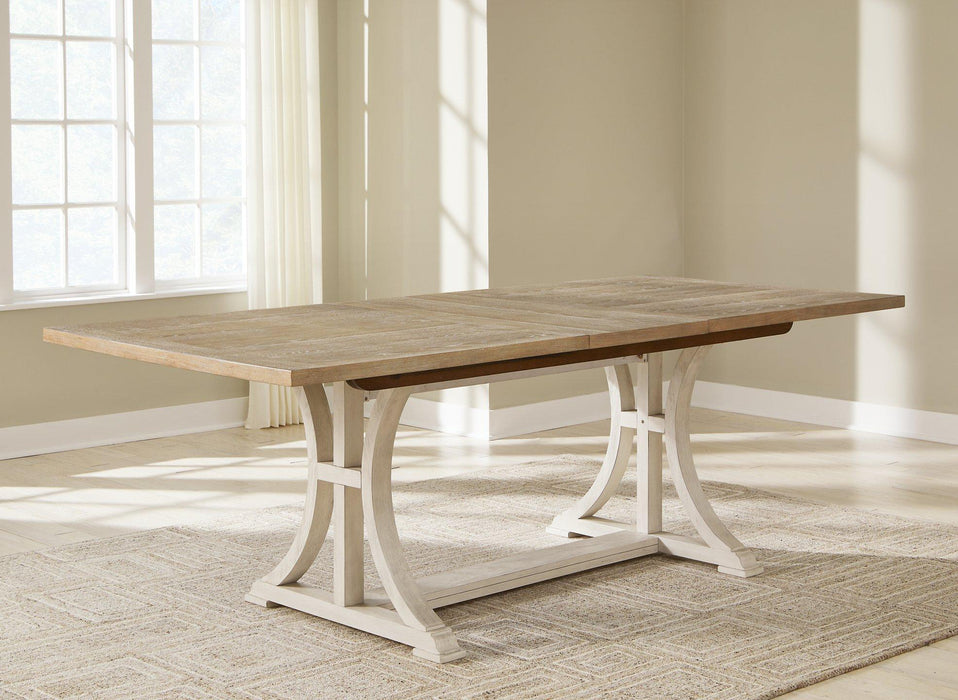Shaybrock Dining Package - Orbit Furniture (Richmond,BC)