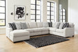 Huntsworth Living Room Set - Orbit Furniture (Richmond,BC)