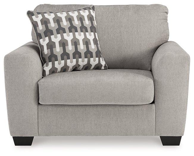Avenal Park Living Room Set - Orbit Furniture (Richmond,BC)