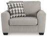 Avenal Park Living Room Set - Orbit Furniture (Richmond,BC)