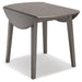 Shullden Dining Room Set - Orbit Furniture (Richmond,BC)