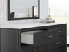 Cadmori Bedroom Set - Orbit Furniture (Richmond,BC)