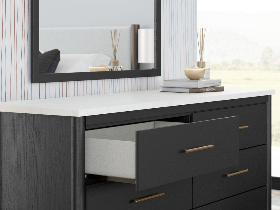 Cadmori Bedroom Set - Orbit Furniture (Richmond,BC)