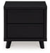 Danziar Bedroom Set - Orbit Furniture (Richmond,BC)
