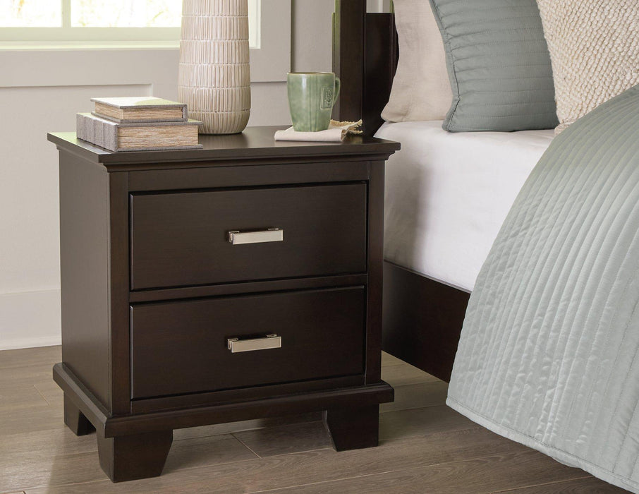 Covetown Bedroom Package - Orbit Furniture (Richmond,BC)