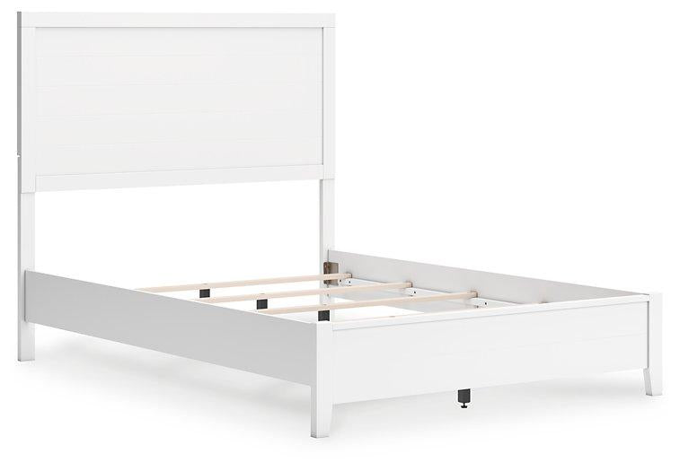 Binterglen Bedroom Package - Orbit Furniture (Richmond,BC)