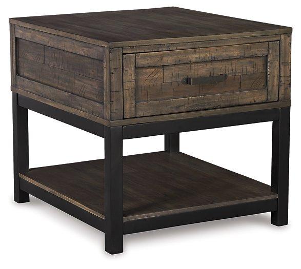 Johurst Table Set - Orbit Furniture (Richmond,BC)