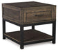 Johurst End Table Set - Orbit Furniture (Richmond,BC)