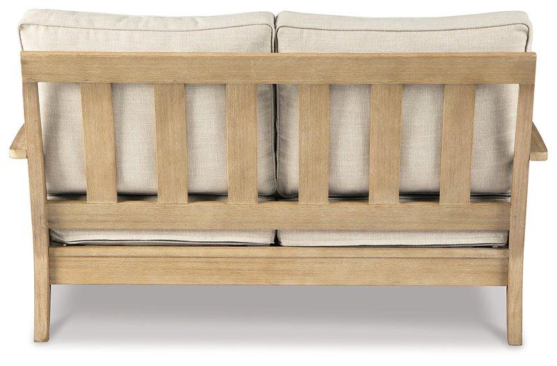 Clare View Outdoor Seating Set - Orbit Furniture (Richmond,BC)
