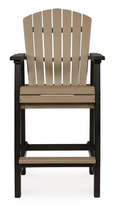 Fairen Trail Outdoor Dining Set - Orbit Furniture (Richmond,BC)