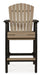 Fairen Trail Outdoor Dining Set - Orbit Furniture (Richmond,BC)