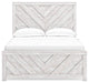 Cayboni Bedroom Package - Orbit Furniture (Richmond,BC)