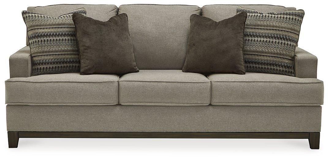 Kaywood Living Room Set - Orbit Furniture (Richmond,BC)