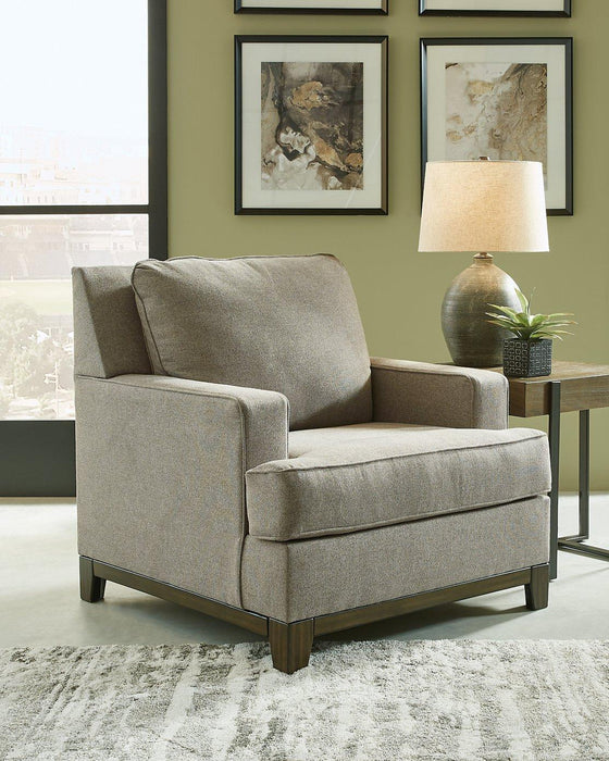 Kaywood Living Room Set - Orbit Furniture (Richmond,BC)