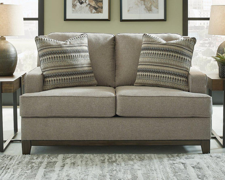 Kaywood Living Room Set - Orbit Furniture (Richmond,BC)